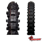 Race Craft MX/Enduro Tyres